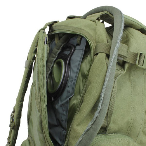 Condor - 3denní útočný batoh - 50 l - Olive Drab - 125-001