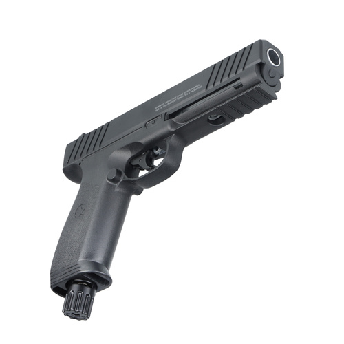 Vesta Defense - Pistole RAM PDW50 - .50 - CO₂ - Černá - 452.9211.00