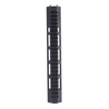 MFT - EXD Free Float M-LOK Rail System AR15 Carbine Handguard - 10'' - hliník - černý - TMEXD-MHG-10-BL