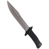 Muela - Nůž Outdoor Gumová rukojeť 140 mm - 55-14