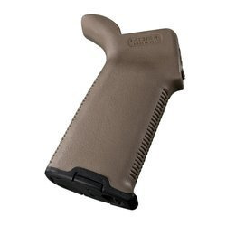 Magpul - MOE+ Grip pro AR15/M4 - Flat Dark Earth - MAG416 FDE
