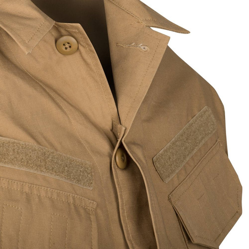 Helikon - Polní bunda SFU Next® - Polish Woodland - BL-SFN-PR-04