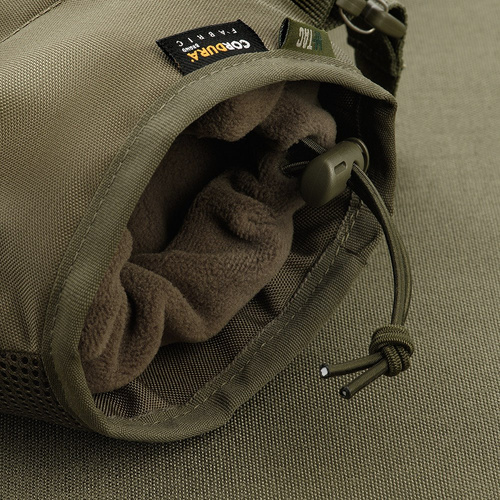 M-Tac - Ohřívač rukou Elite - Cordura - zelená Ranger - 10173023