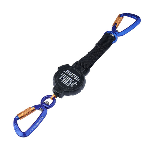 Key-Bak - Zatahovací úvaz ToolMate 2 lb - 42" - 0KB6-2A223