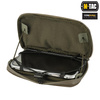 M-Tac - Pouzdro Admin Elite - zelené Ranger Green - 10183023