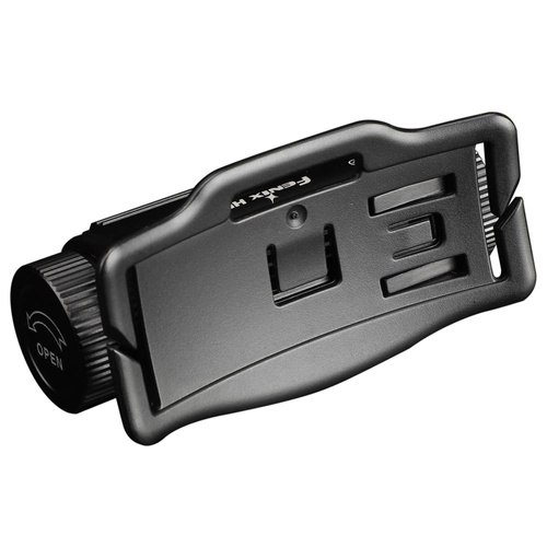 Fenix - Dobíjecí čelovka LED s baterií 2600 mAh - 1200 lumenů - HM60R 