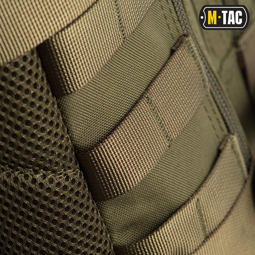  M-Tac - Batoh Assault Pack - 20L - olivový - 10332001 