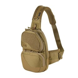 M-Tac - Brašna na přezku Elite Hex - Cordura 500D - Coyote - 10143005