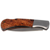 Herbertz Solingen - Zavírací nůž Drop Point 77 mm - 241710