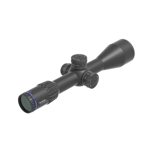 Vector Optics - Puškohled Tauron 4-32x56 ED - SFP - SCOL-56