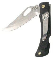 Mikov - Krokodýlí složka s klipem 90 mm - 243-NH-1/B S