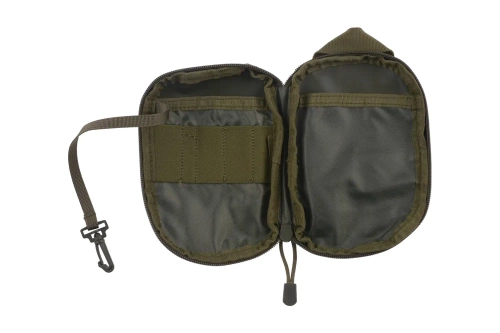 GFC Tactical - Malé pouzdro pro administrátora - Wz. 93/PL Woodland - GFT-19-023990