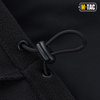 M-Tac - Softshell s fleecovou vložkou - tmavě modrá - MTC-SJWL-DNB