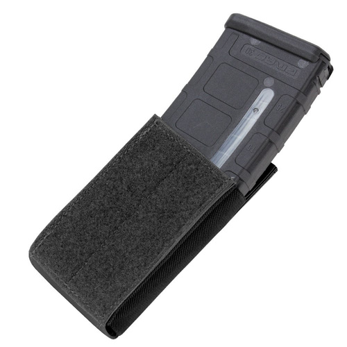 Condor - QD pouzdro na zásobníky M4 - černé - 2 ks - 221114-002