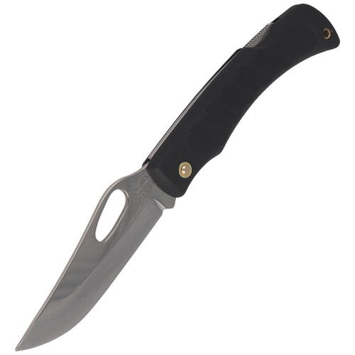Mikov - Krokodýlí složka s klipem 90 mm - 243-NH-1/B