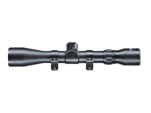 Umarex - Puškohled 3-9x40 - Picatinny - černý - 2.1517