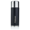 Rockland - Ocelová termoska Polaris - 1000 ml - černá