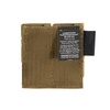 Helikon - Soutěžní kapesní vložka do pistole® - stínově šedá - IN-CPP-CD-35