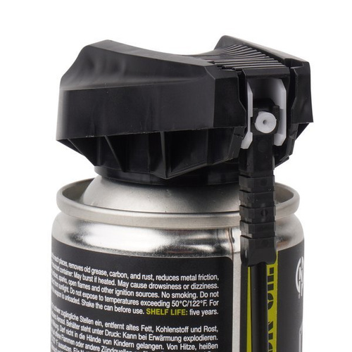 General Nano Protection - Super Nano Grease Gun Oil - sprej - 200 ml - 760792