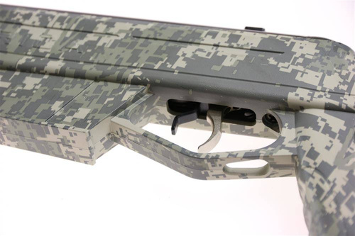 Norica - Vzduchovka Dead Eye GRS Camo - 4,5 mm - 111.25.007