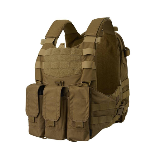 Helikon - Chicom Chest Rig - černá - KK-CCR-CD-01