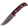 Muela - Nůž Full Tang Rosewood 110 mm - HUSKY-11RM