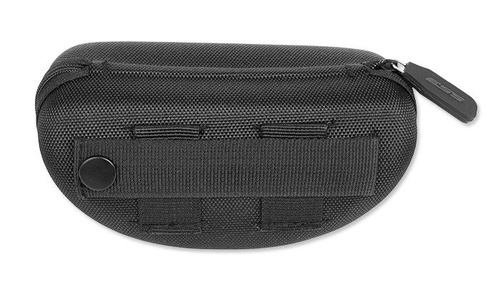 ESS - Rollbar Tactical Subdued Logo Kit - černá - čirá / kouřově šedá - EE9018-05