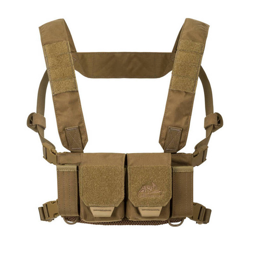 Helikon - Competition MultiGun Rig® - Shadow Grey - KK-CMR-CD-35
