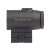 Vector Optics - Lupa Paragon 3x18 Micro - Černá - SCMF-33