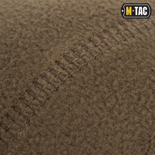 M-Tac - Zimní čepice Elite - Fleece - Dark Olive - 40002048