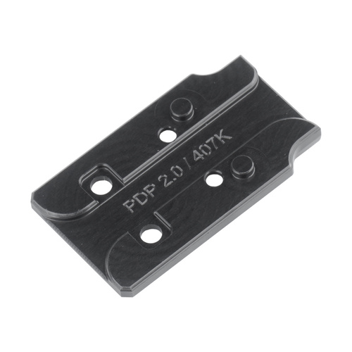 2BME - Adaptér Walther PDP 2.0 pro Holosun EPS - 2BME022
