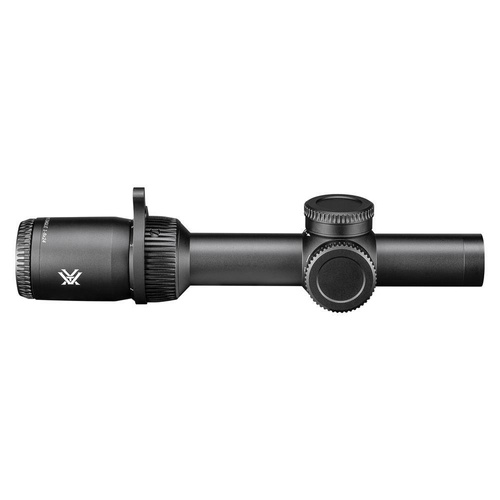 Vortex Optics - Puškohled Strike Eagle 1-8x24 FFP - EBR-8 - 30 mm - SE-1801