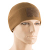 M-Tac - Zimní čepice s nášivkou Watch Cap Elite - Fleece - Coyote Brown - 40017017