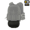 M-Tac - Odepínací kapsa na bederní pás Elite Gen.II - Cordura 1000D - Černá - 10086802