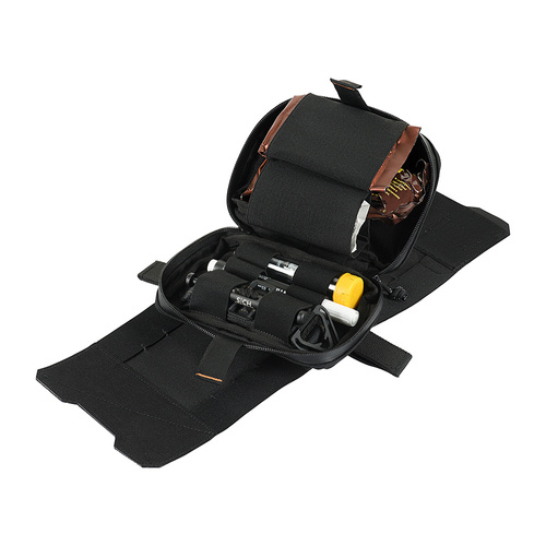 M-Tac - IFAK Medical Pouch Large Elite - černá - 10238002