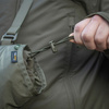 M-Tac - Ohřívač rukou Elite - Cordura - zelená Ranger - 10173023
