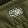 M-Tac - taktické rukavice Soft Shell Thinsulate - olivové - 90308001