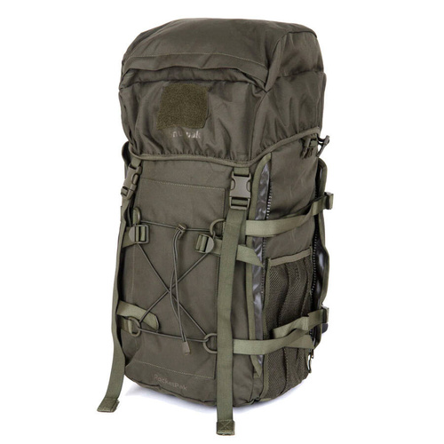 Snugpak - Vojenský batoh RocketPak - 70 l - olivový - 10316100228
