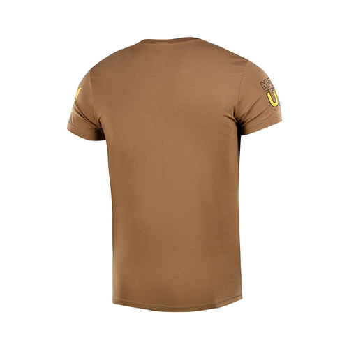 M-Tac - UA boční tričko - Coyote - 80026017