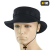 M-Tac - Kšiltovka Boonie - Rip Stop - Dark Navy Blue - 20405015