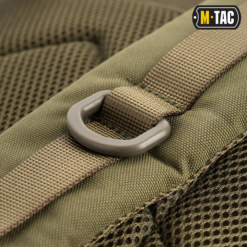 M-Tac - Velký útočný batoh - 36 l - zelený - 10334001