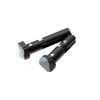 Strike Industries - Čepy řazení pro AR-10 - černé - SI-AR10-SHIFT-BK