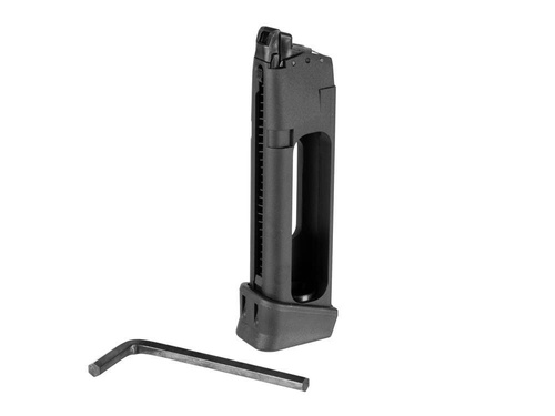 Umarex - Zásobník Glock 17 - CO2 - 2.6415.1