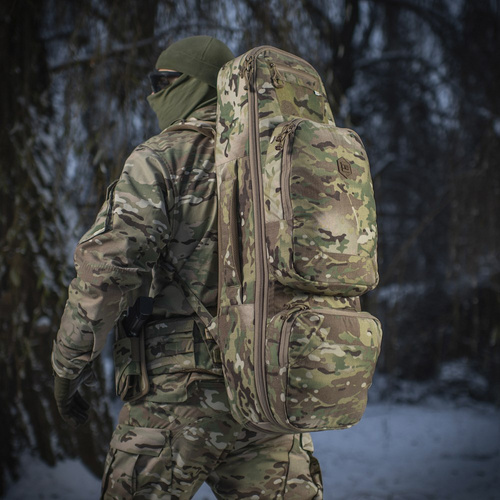 M-Tac - Pouzdro na zbraň Gen.II Elite - 85 cm - Multicam - 10146108