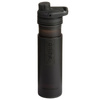Grayl - Filtrační láhev na vodu UltraPress - 500 ml - černá - 500-COV