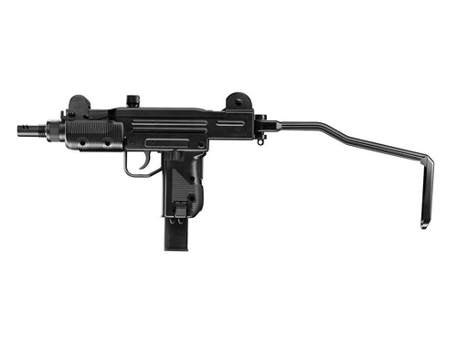 Umarex - Vzduchovka IWI Mini Uzi - 4,5 mm - 5.8141