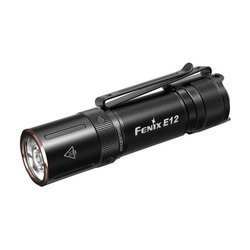 Fenix - LED svítilna E12 V2.0 - 160 lm