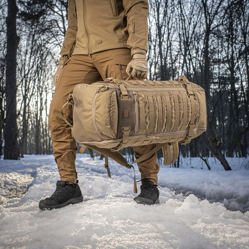 M-Tac - Velký turistický batoh Gen.II Elite - Coyote - 10089805