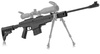Black Ops - Pendleton Airgun - 5,5 mm diabolo - CA0128