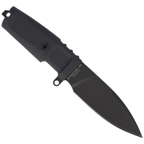 Extrema Ratio - Nůž Shrapnel OG Black - 04.1000.0160/BLK